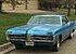 1967 Pontiac Grand Prix Coupe for sale 100959569